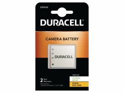 Duracell DR9618 Kamera-/Camcorder-Akku Lithium-Ion [Li-Ion] 700 mAh 