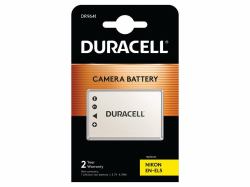 Duracell DR9641 Kamera-/Camcorder-Akku Lithium-Ion [Li-Ion] 1180 mAh 