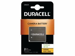 Duracell DR9675 Kamera-/Camcorder-Akku Lithium-Ion [Li-Ion] 770 mAh 