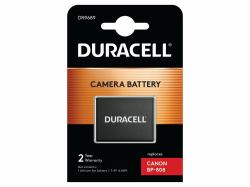 Duracell DR9689 Kamera-/Camcorder-Akku Lithium-Ion [Li-Ion] 890 mAh 
