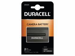 Duracell DR9695 Kamera-/Camcorder-Akku Lithium-Ion [Li-Ion] 1600 mAh 