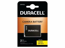 Duracell DR9932 Kamera-/Camcorder-Akku Lithium-Ion [Li-Ion] 1000 mAh 
