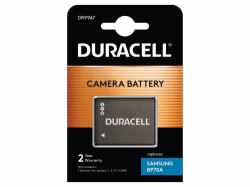 Duracell DR9947 Kamera-/Camcorder-Akku Lithium-Ion [Li-Ion] 700 mAh 