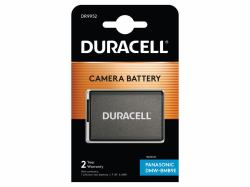 Duracell DR9952 Kamera-/Camcorder-Akku Lithium-Ion [Li-Ion] 890 mAh 