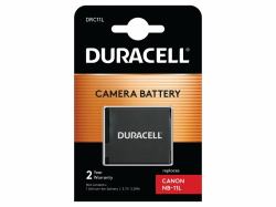 Duracell DRC11L Kamera-/Camcorder-Akku Lithium-Ion [Li-Ion] 600 mAh 