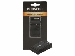 Duracell DRC5905 Akkuladegerät USB 