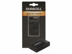 Duracell DRC5907 Akkuladegerät USB 