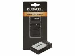Duracell DRC5909 Akkuladegerät USB 