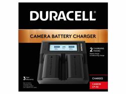 Duracell DRC6103 Akkuladegerät 