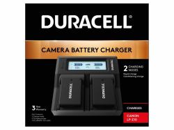 Duracell DRC6105 Akkuladegerät 