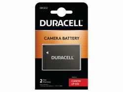 Duracell DRCE12 Kamera-/Camcorder-Akku Lithium-Ion [Li-Ion] 750 mAh 