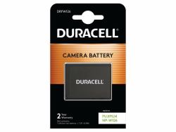 Duracell DRFW126 Kamera-/Camcorder-Akku Lithium-Ion [Li-Ion] 1140 mAh 