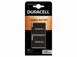 Duracell DRGOPROH5-X2 Kamera-/Camcorder-Akku 1250 mAh 