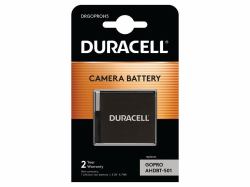 Duracell DRGOPROH5 Kamera-/Camcorder-Akku Lithium-Ion [Li-Ion] 1250 mAh 