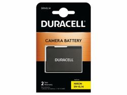 Duracell DRNEL14 Kamera-/Camcorder-Akku Lithium-Ion [Li-Ion] 1100 mAh 