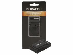 Duracell DRP5958 Akkuladegerät USB 