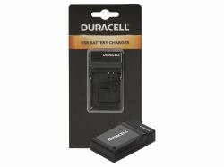 Duracell DRP5959 Akkuladegerät USB 
