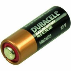 Duracell MN21-BULK10 Haushaltsbatterie Einwegbatterie Alkali 