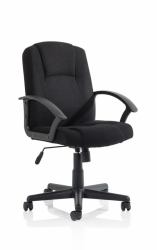 Dynamic Alliances Dynamic EX000246 Büro- & Computerstuhl Gepolsterter Sitz Gepolsterte Rückenlehne 
