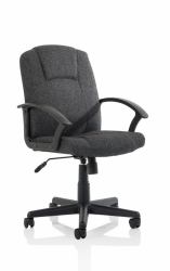 Dynamic Alliances Dynamic EX000248 Büro- & Computerstuhl Gepolsterter Sitz Gepolsterte Rückenlehne 