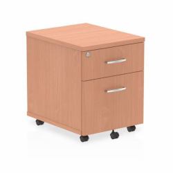 Dynamic Alliances Dynamic I000064 Aktenschrank Buche 