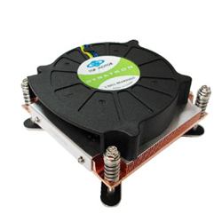 Dynatron K199 Prozessor Kühler 8 cm 