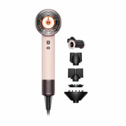 Dyson Supersonic Nural Haartrockner 1600 W Pink, Roségold 