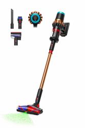 Dyson Vacuum Cleaner V16 Piston Animal - Black/Copper