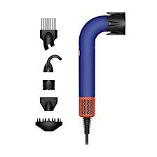 Dyson HD18 Supersonic r Haartrockner 1700 W Blau 