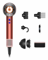 Dyson Supersonic Nural Haartrockner 1600 W Pink 