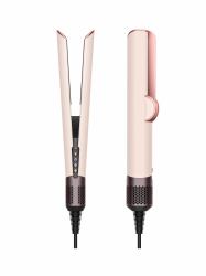Dyson Airstrait Glätteisen Dampf Pink, Roségold 1600 W 1,98 m 