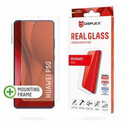 E.V.I. DISPLEX REAL GLASS CLEAR - F/ HUAWEI P50