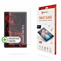 E.V.I. DISPLEX TABLET GLASS - F/ LENOVO TAB P11