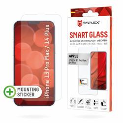 E.V.I. DISPLEX SMART GLASS - IPHONE 13 PRO MAX/14 PLUS