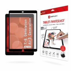 E.V.I. 01886 Tablet-Bildschirmschutz Klare Bildschirmschutzfolie Apple 1 Stück[e] 