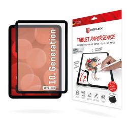 E.V.I. 01887 Tablet-Bildschirmschutz Klare Bildschirmschutzfolie Apple 1 Stück[e] 