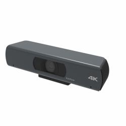 EDIS EJX-1700 Webcam 3840 x 2160 Pixel USB 2.0 / RJ-45 Schwarz 