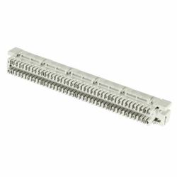 EFB Elektronik 46001.1V2 Netzwerkanschlussdose Grau 
