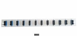 EFB Elektronik SB-FP-S-12SC-D-V-OS2 Schalttafelzubehör 