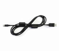 EIZO PM200-K 2 m DisplayPort Mini DisplayPort Schwarz 