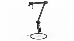 ENDORFY EY0A005 Mikrofonständer Boom Mikrofonständer 