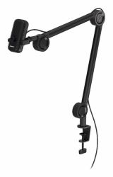 ENDORFY Solum Voice Schwarz PC-Mikrofon 