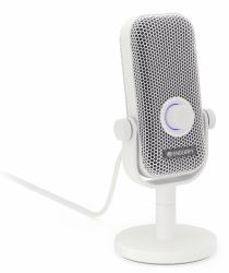 ENDORFY Solum Voice S Weiß PC-Mikrofon 