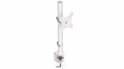 ENDORFY Atlas 68,6 cm [27"] Tisch/Bank Weiß 