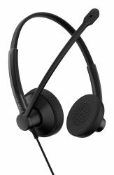 EPOS IMPACT 100 MS STEREO USB-C+A - .