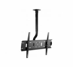 EXC 903231 TV-Halterung 152,4 cm [60"] Schwarz 