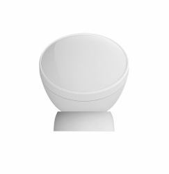 EZVIZ T1C Passiver Infrarot-Sensor [PIR] Kabellos Wand Weiß 