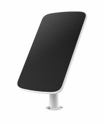 EZVIZ Solar Charging Panel E Solarmodul Monokristallines Silizium 