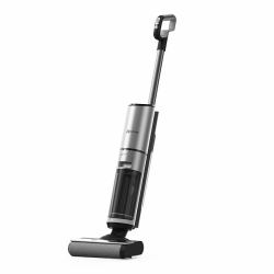 EZVIZ RH2 Standstaubsauger Akku Trocken&Nass HEPA Beutellos 200 W Schwarz, Grau 4 Ah 