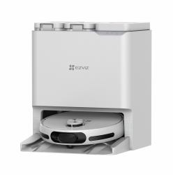 EZVIZ RS20 Pro 0,35 l Staubbeutel Weiß 
